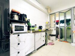 Blk 476A Hougang Capeview (Hougang), HDB 4 Rooms #445868361